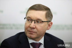 Пресс-конференция Владимира Якушева. Курган , якушев владимир, портрет