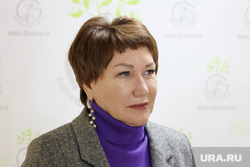 Открытие стерилизационного отделения в центре Илизарова. Курган, перминова елена