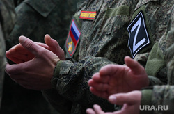 Концерт для мобилизованных в 32-м военном городке. Екатеринбург, армия, военные, солдаты, спецоперация, мобилизация, сво, специальная военная операция