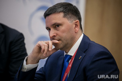 ПМЭФ-2021. Второй день, гостиная губернаторов. Санкт-Петербург, кобылкин дмитрий