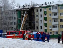 Власти Нижневартовска раскрыли, как решаются проблемы ипотечных квартир в доме, где произошел взрыв
