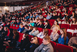 Участниками первых двух сезонов программы «Я в деле» проекта стали более 17 тысяч студентов российских вузов