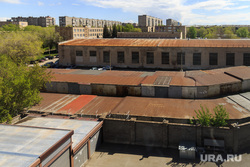 Клипарт. Магнитогорск, гаражи, магнитогорск, город, авторемонт, гаражные боксы