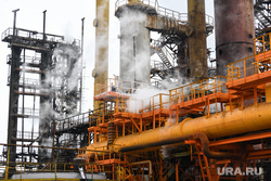 Открытие установки конечного охлаждения коксового газа в закрытый цикл на ЕВРАЗ. Нижний Тагил, евраз нтмк