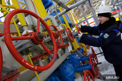 Страны ЕС согласовали потолок цен на газ из РФ