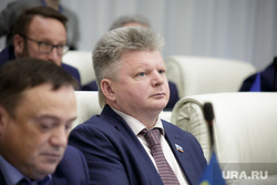Заседание законодательного собрания. Знакомство с новым прокурором Андреем Юмшановым. Пермь, орлов игорь