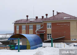 Визит врио губернатора Шумкова Вадима в с. Мальцево. Шадринск