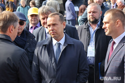 Выставка КурганСпецПром 2022. Приезд Шпиленко Андрея. Курган, шумков вадим