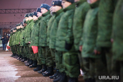 Отправка мобилизованных с вокзала. Тюмень, военные, солдаты, мобилизация, мобилизованные