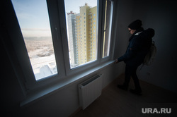Пресс-тур по новым домам "Группы ЛСР" на Урале. Екатеринбург, продажа, жилье, недвижимость, квартира, помещение, жк хрустальные ключи