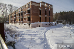 Депутат Госдумы пообещал решить проблему с «заморозкой» строительства дома в ЯНАО