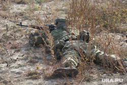 Полигон Тввику. Тюмень , стрельба, снайпер, стрелок, военнослужащие, солдат, мобилизованные, сво, специальная военная операция