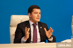 Пресс-конференция ардм. Салехард, арт_дмит