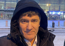 Сайгид Билалов поблагодарил ветеранов, поддержавших его против депутатов городской думы Алапаевска