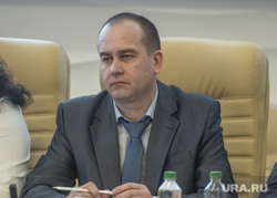Заседание совета глав муниципальных образований Пермского края. Пермь, тресков владимир