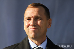 Открытие памятника пограничникам всех поколений. Курган, шумков вадим