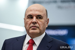 Михаил Мишустин на форуме "Транспорт России". Москва, мишустин михаил