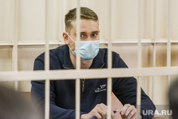 Челябинскому экс-следователю не стали ограничивать свободу после смертельной драки