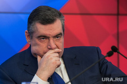 Пресс-конференция Леонида Слуцкого. Москва, слуцкий леонид