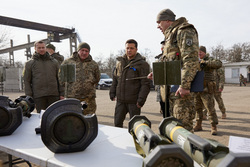 Предложение Украины провести переговоры — часть стратегии по затягиванию времени