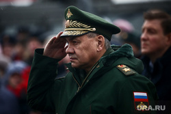 Памятные мероприятия в Пскове ко дню 20-ти летия подвига 6 роты 104 гвардейского парашютно-десантного полка. Псков, шойгу сергей