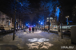 Виды Перми, зима 2020 г. Пермь., зима, пермь