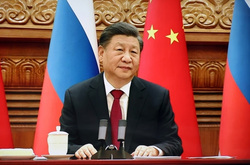 Повысилась ценность сотрудничества между Россией и Китаем, заявил Си Цзиньпин
