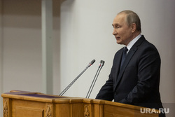 Президент на совете законодателей. Санкт-Петербург, путин владимир