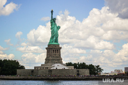 Клипарт. США, сша, статуя свободы, соединенные штаты америки, usa