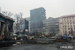 События на Майдане. Киев, майдан, киев, украина, баррикады, улица грушевского