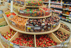Рейд в магазины городов Челябинск и Копейск. Челябинск, конфеты, продукты, кондитерские изделия, супермаркет, магазин