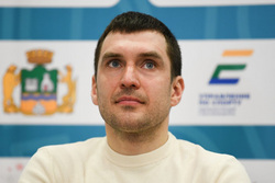 Евгений Гараничев — один из участников «Уральской лыжной многодневки»