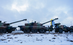 НАТО. stock, нато, nato, танк, AMX - 10 RC, stock