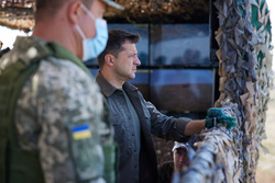 Официальный сайт президента Украины.stock Москва, всу, вооруженные силы украины, stock
