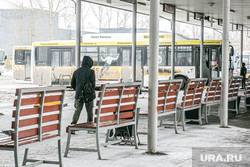 Автовокзал. Тюмень, автовокзал