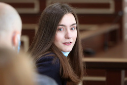 Софье Сапеге отказали в помиловании в Беларуси