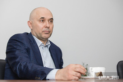 Интервью с Филатовым. Сургут, филатов андрей