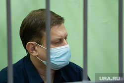 Избрание меры пресечения Валерию Измалкову в Правобережном суде Магнитогорска. Челябинская область, измалков валерий