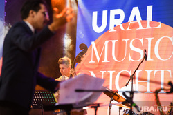 Фестиваль Ural music night - 2022. Екатеринбург, ural music night, umn, фестиваль ночь музыки