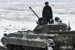 Подготовка и быт мобилизованных в учебном центре Еланский. Свердловская область, бмп, бронетехника, боевая машина пехоты, механик водитель, военная специальность