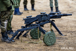 Боевое слаживание мобилизованных на Чебаркульском полигоне ЦВО. Челябинская область, учения, армия, военные, солдаты, оружие, вооружение, война, бойцы, боевые действия, полигон, сво, боевое слаживание, гранатометчики