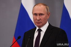 Путин обратился к президенту Непала после крушения самолета с россиянами на борту