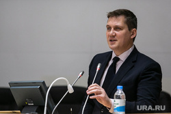 Заместитель тюменского губернатора Павел Белявский отложил диалог с оппозицией