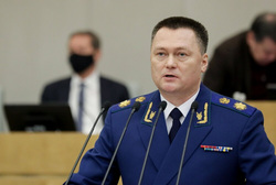 По поручению генерального прокурора России Игоря Краснова были организованы проверки