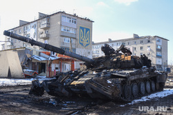 Ситуация в Волновахе после частичного освобождения. ДНР, военная техника, армия, военные, пожарище, руины, днр, разрушения, зачистка, танк, всу, последствия обстрела, волноваха, z войска, разбитая техника