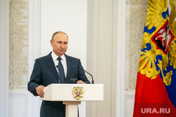 Чествование Параолимпийской сборной России в Кремле. Москва, портрет, путин владимир
