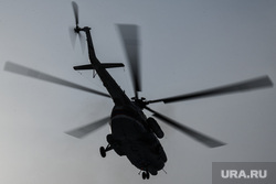 Летчик Красноперов назвал возможную причину падения вертолета в Киевской области