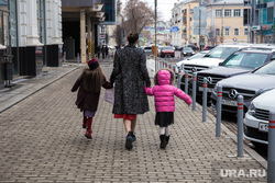 В ресторан с детьми. Екатеринбург, мама, семья, материнство, дети