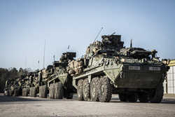 Сдача Артемовска может повлечь за собой «эффект домино» в понимании НАТО, считает Владимир Брутер