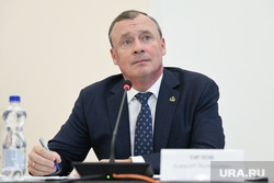 Пресс-конференция главы городе Екатеринбурга Алексея Орлова по итогам работы в 2022 году. Екатеринбург , орлов алексей